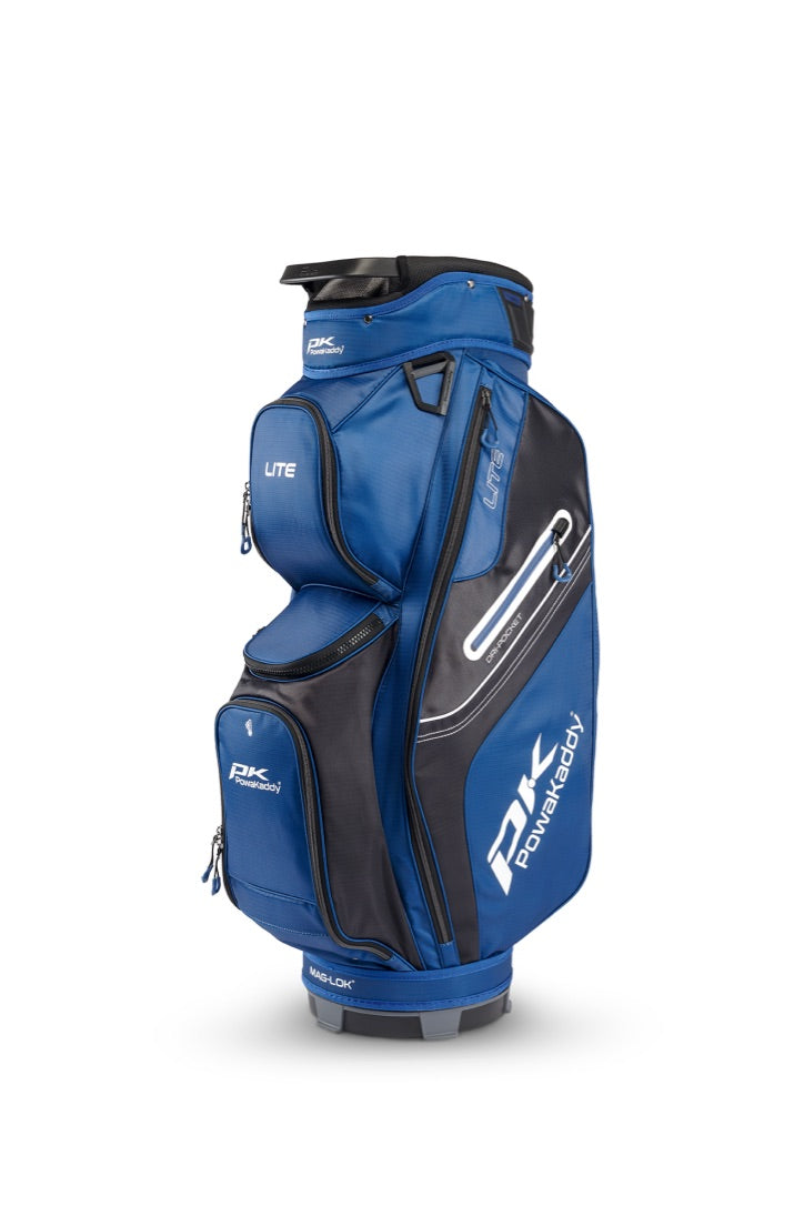 PowaKaddy Lite Golf Cart Bag