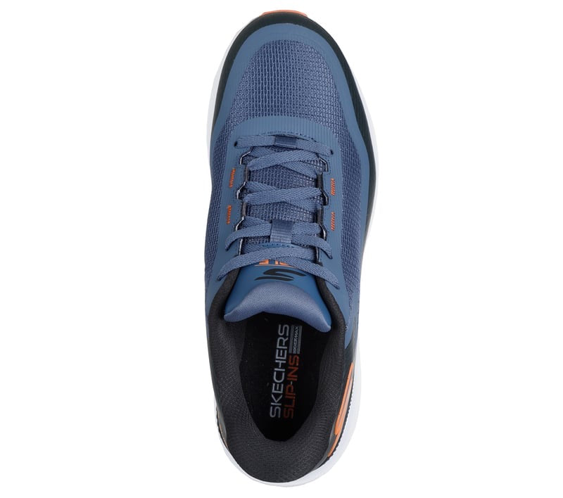 Skechers Go Golf Flight Mens Spikeless Golf Shoes