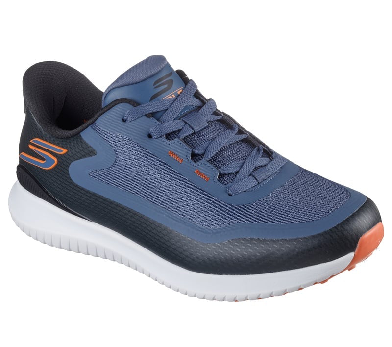 Skechers Go Golf Flight Mens Spikeless Golf Shoes