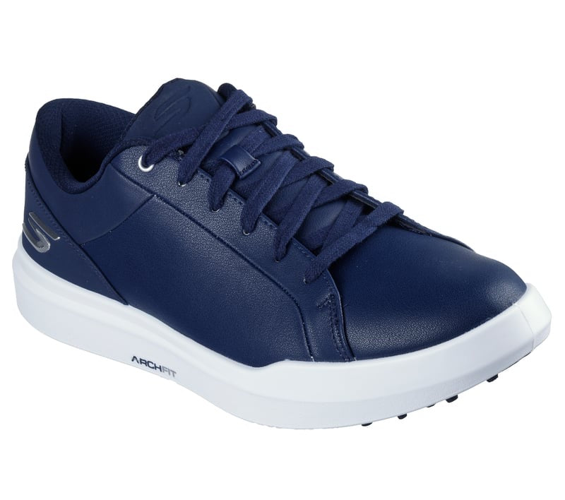 Skechers Go Golf Drive 6 Mens Spikeless Golf Shoes