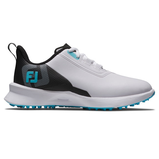FootJoy Junior Fuel Golf Shoes