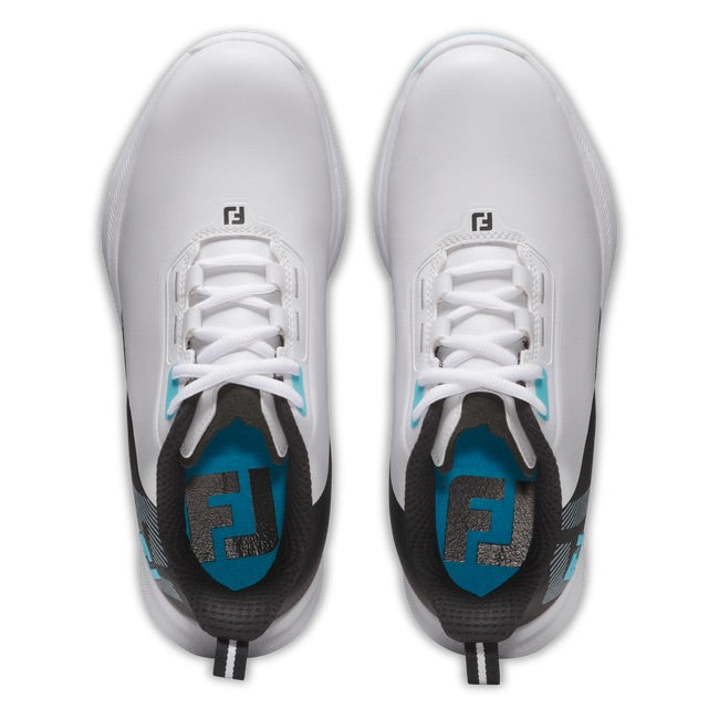 FootJoy Junior Fuel Golf Shoes