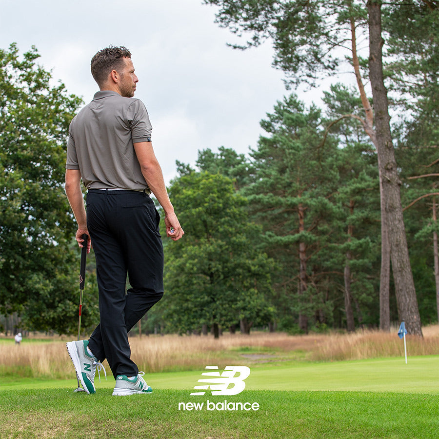 New Balance 997 SL Men's Spikeless Golf Shoes