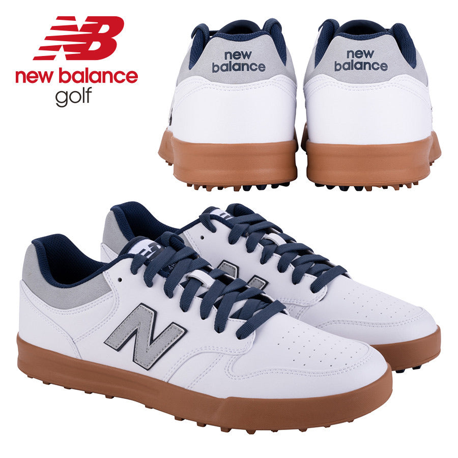 New Balance 480 SL Men's Spikeless Golf Shoes