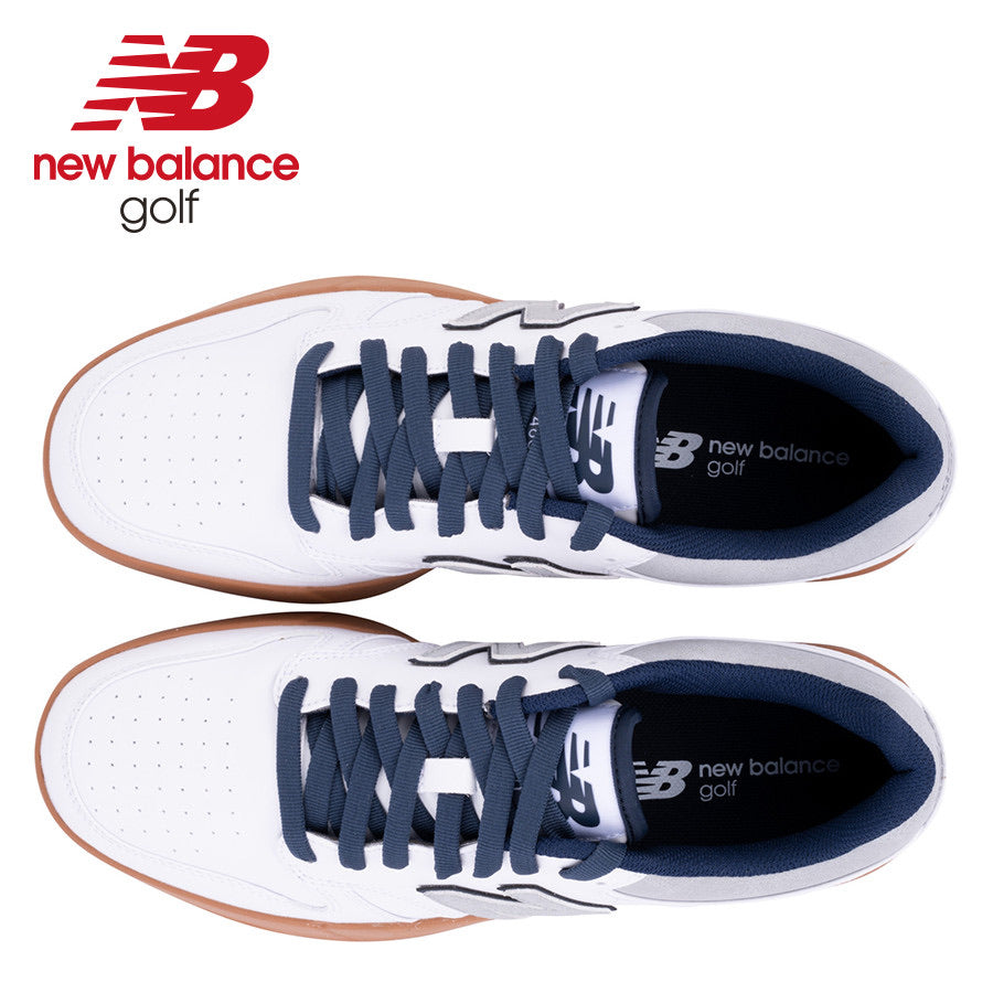 New Balance 480 SL Men's Spikeless Golf Shoes