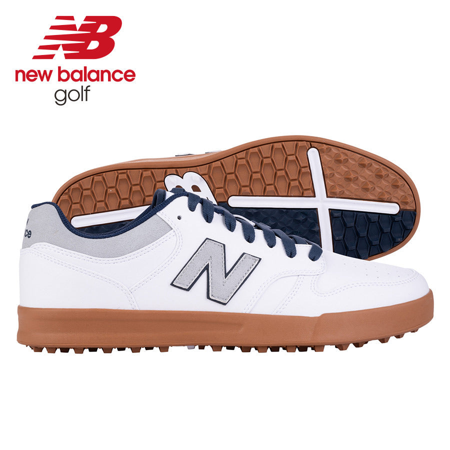 New Balance 480 SL Men's Spikeless Golf Shoes