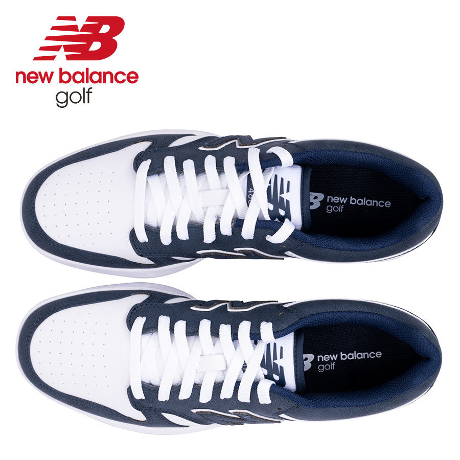 New Balance 480 SL Men's Spikeless Golf Shoes