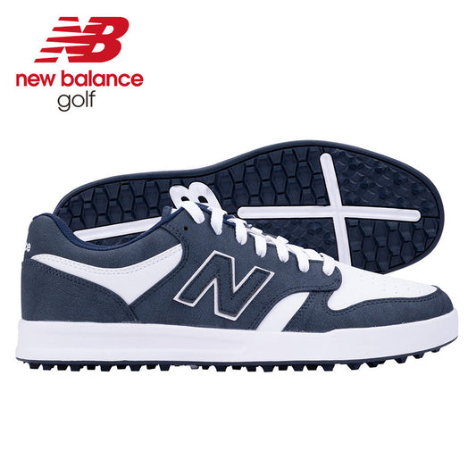 New Balance 480 SL Men's Spikeless Golf Shoes