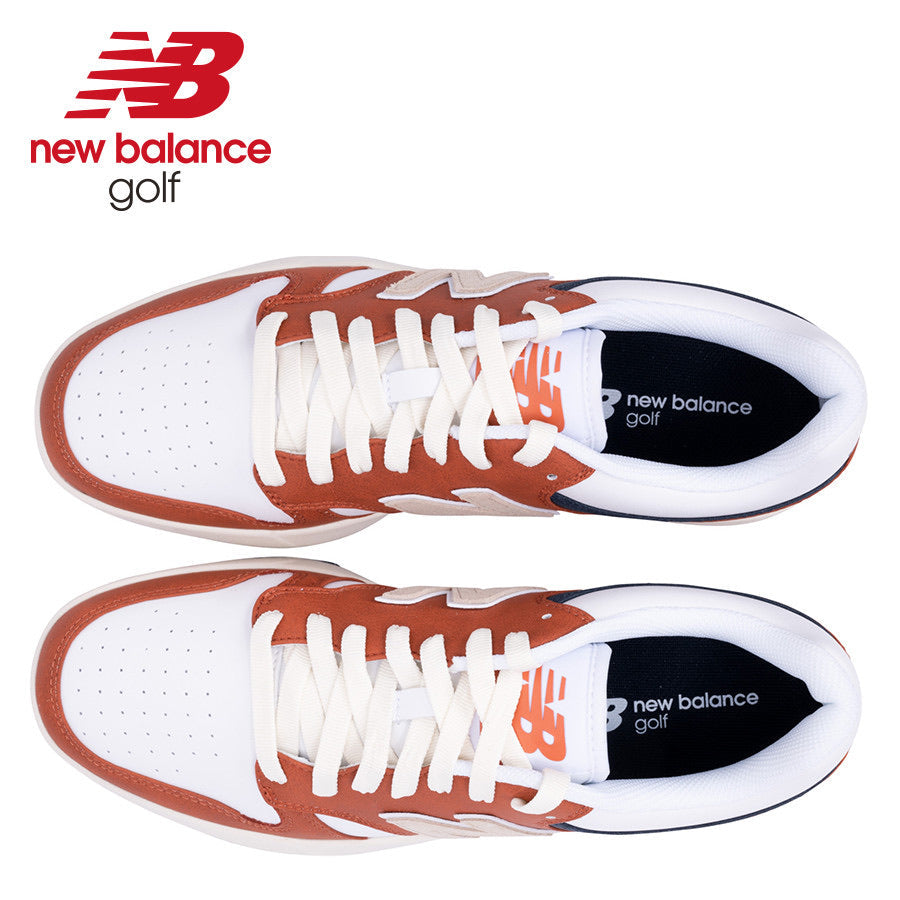New Balance 480 SL Men's Spikeless Golf Shoes