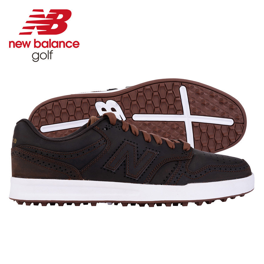New Balance 480 SL Men's Spikeless Golf Shoes