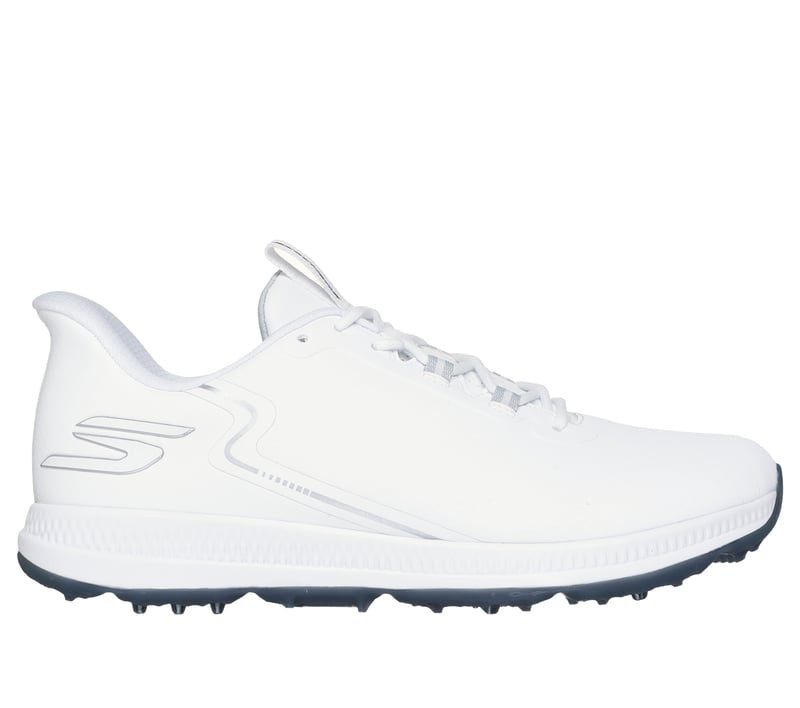 Skechers Go Golf Elite 6 Mens Spikeless Golf Shoes
