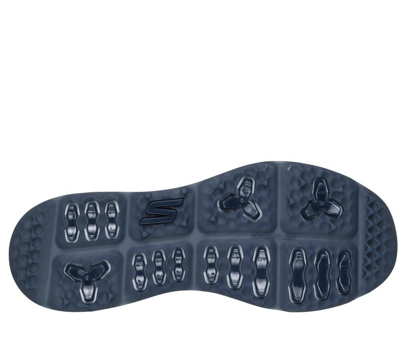 Skechers Go Golf Elite 6 Mens Spikeless Golf Shoes