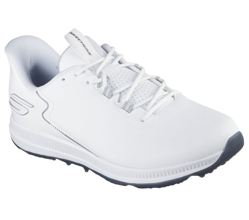 Skechers Go Golf Elite 6 Mens Spikeless Golf Shoes