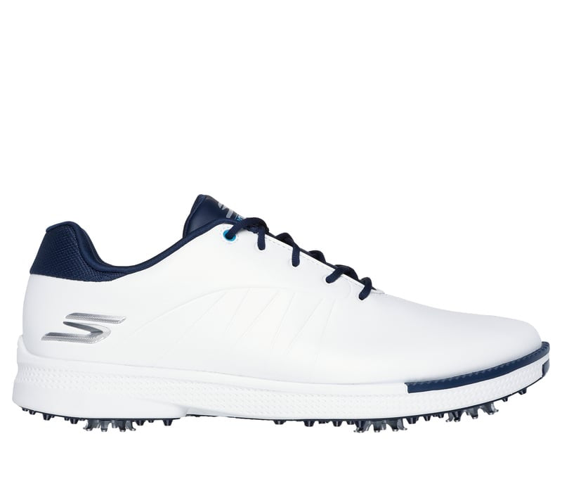 Skechers Go Golf Tempo Mens Spiked Golf Shoes