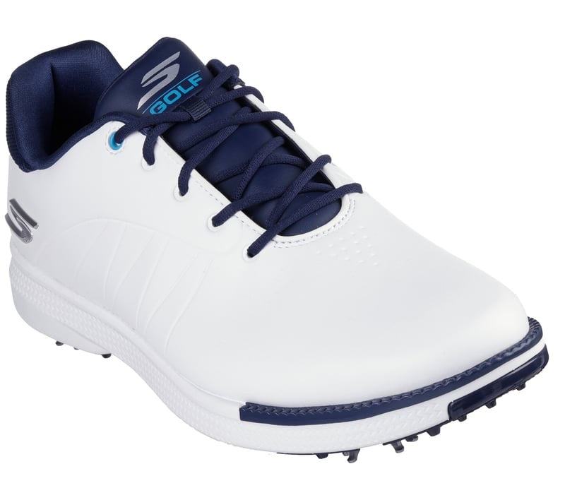 Skechers Go Golf Tempo Mens Spiked Golf Shoes