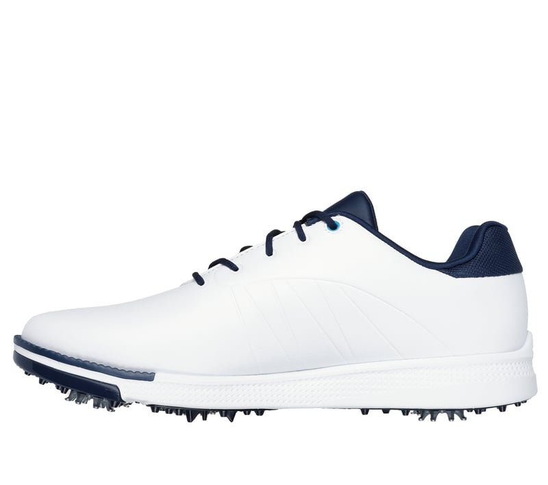 Skechers Go Golf Tempo Mens Spiked Golf Shoes