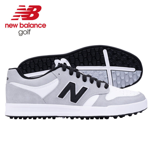 New Balance 480 SL Men's Spikeless Golf Shoes