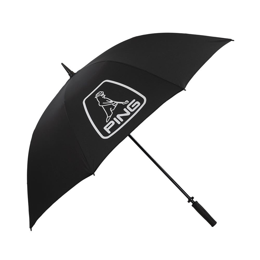PING Single Canopy Golf Umbrella 62"