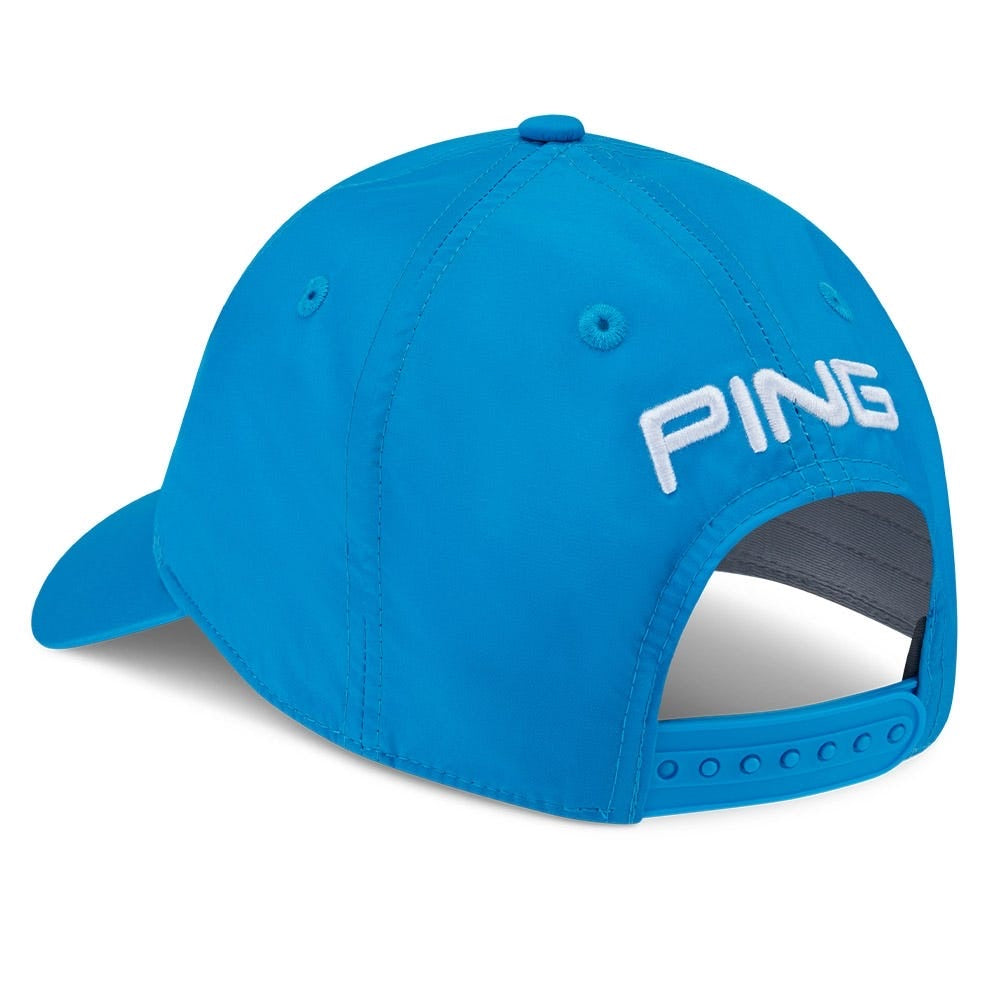 PING Ball Marker Men's Golf Hat
