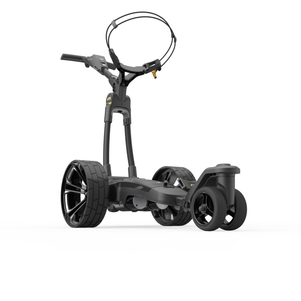 PowaKaddy RX Remote Control Electric Golf Trolley