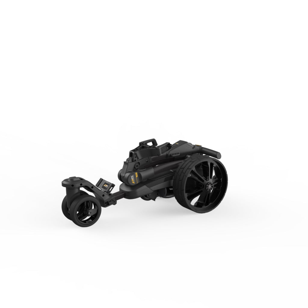 PowaKaddy RX Remote Control Electric Golf Trolley