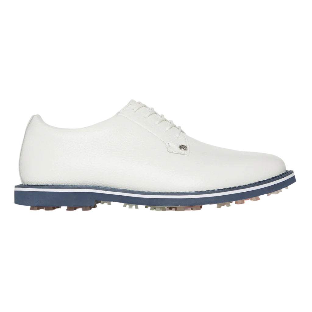 G/FORE Gallivanter Pebble Leather Men's Golf Shoes