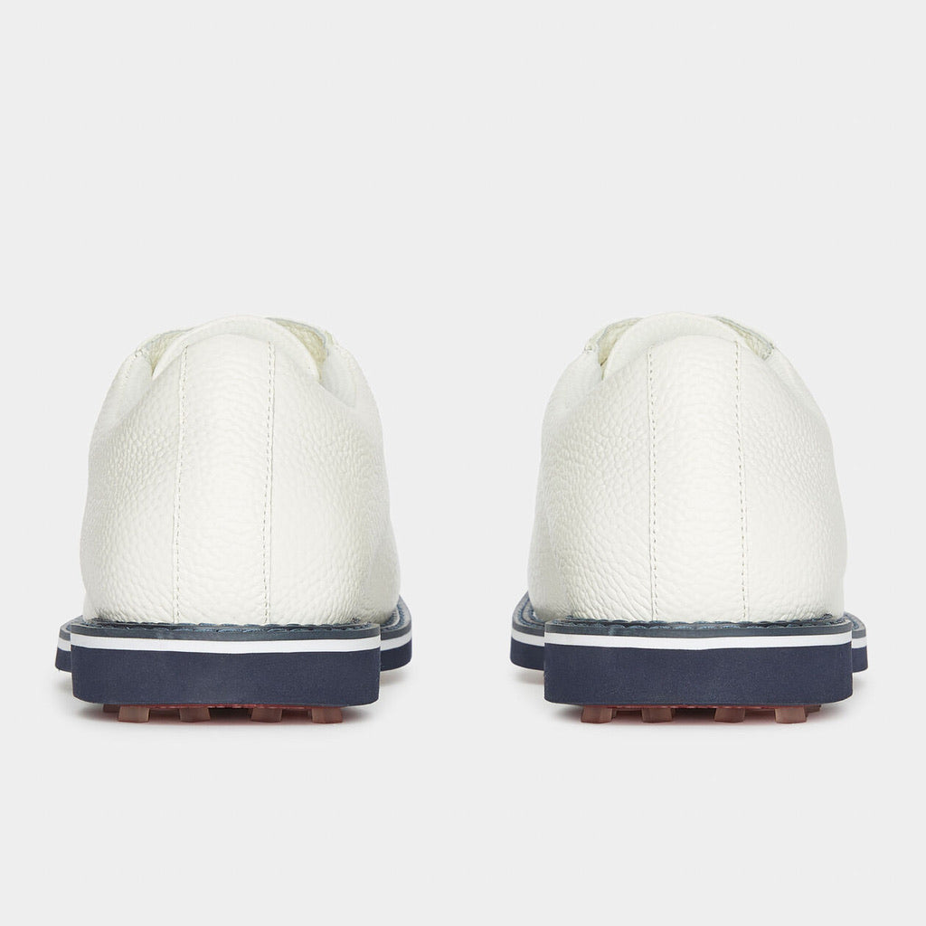 G/FORE Gallivanter Pebble Leather Men's Golf Shoes