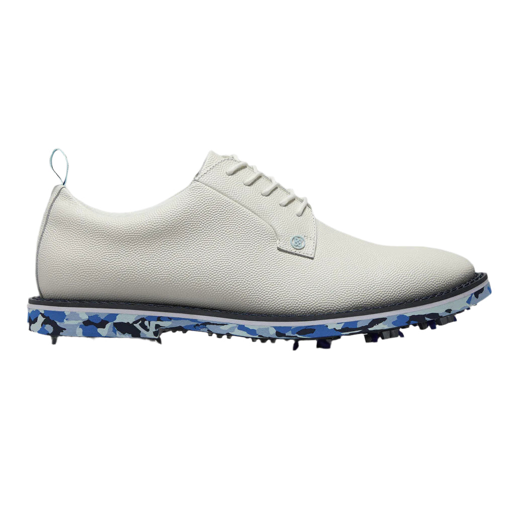 G/FORE Gallivanter G/LOCK Leather Camo Sole Men's Golf Shoes