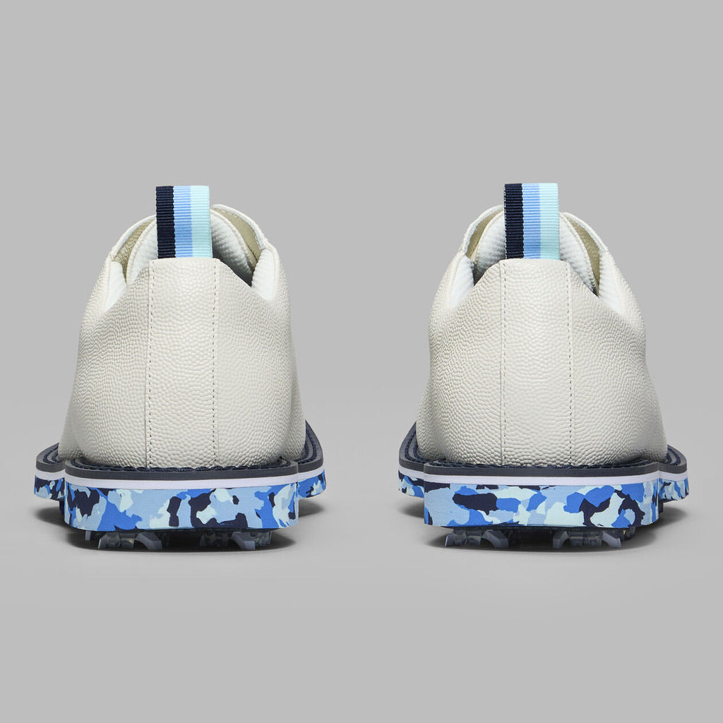 G/FORE Gallivanter G/LOCK Leather Camo Sole Men's Golf Shoes