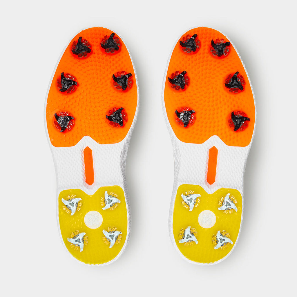 G/FORE Gallivan2r G/LOCK Saddle Men's Golf Shoes