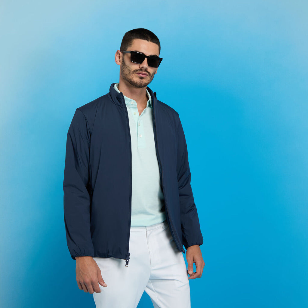 G/FORE The Maverick Hybrid Stretch Jacket