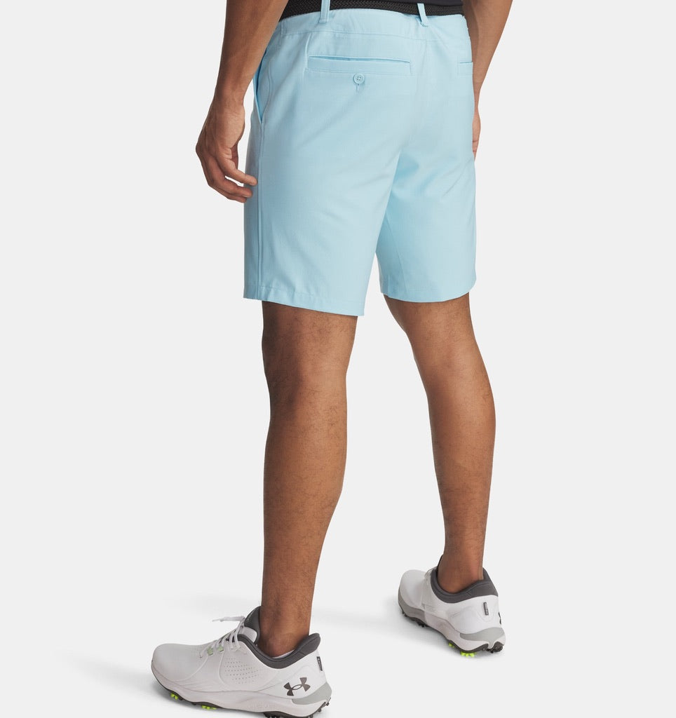 Under Armour Drive Tapered Golf Shorts