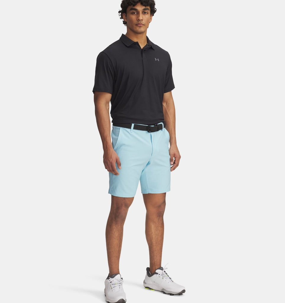 Under Armour Drive Tapered Golf Shorts