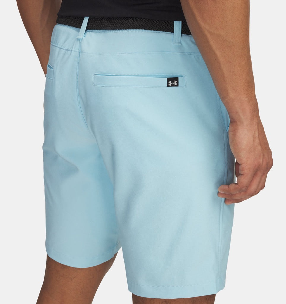 Under Armour Drive Tapered Golf Shorts
