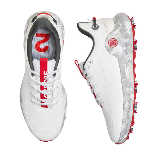 G/FORE MG4+ O2 G/LOCK Camo Men's Golf Shoes