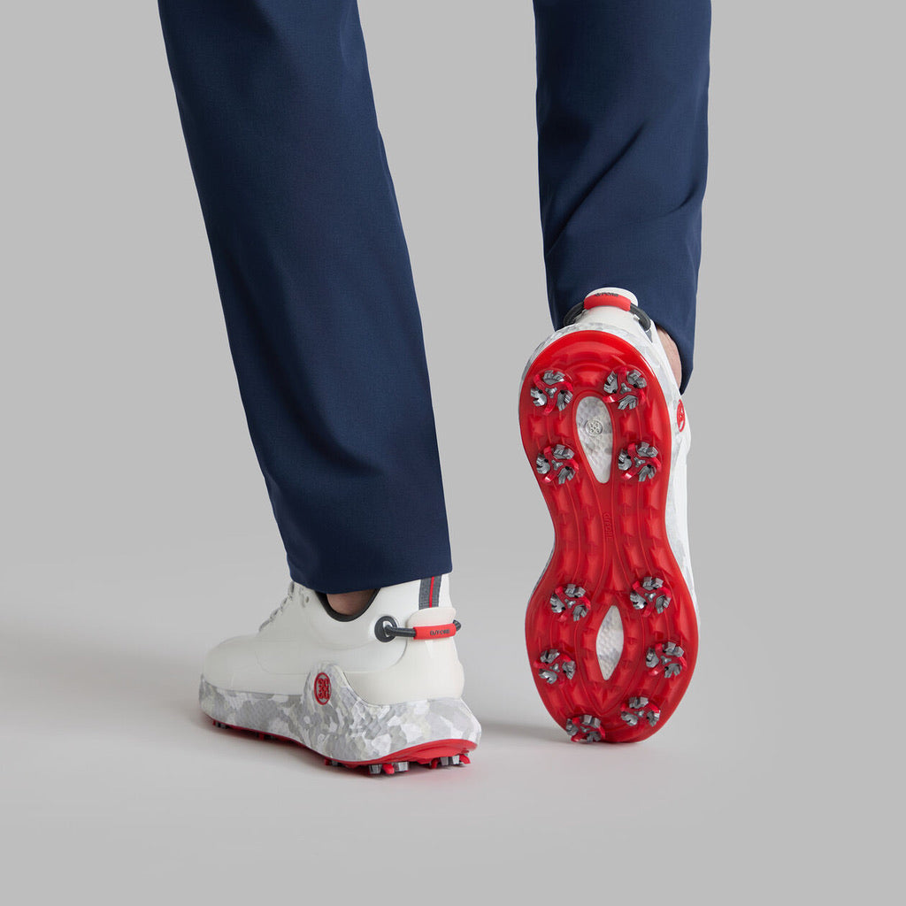 G/FORE MG4+ O2 G/LOCK Camo Men's Golf Shoes