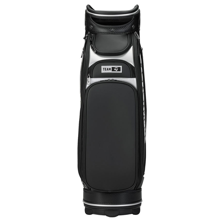 TaylorMade Qi35 Tour Staff Golf Bag