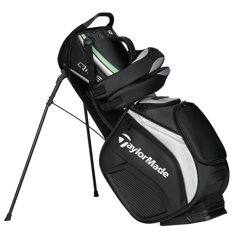 TaylorMade Qi35 Tour Stand Bag