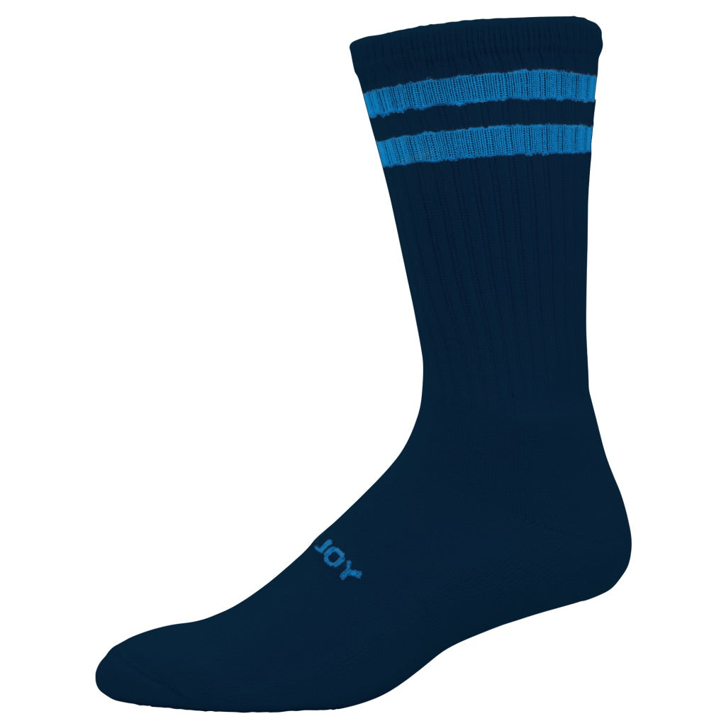 Footjoy ComfortSof Crew 3 Pair Pack Golf Socks