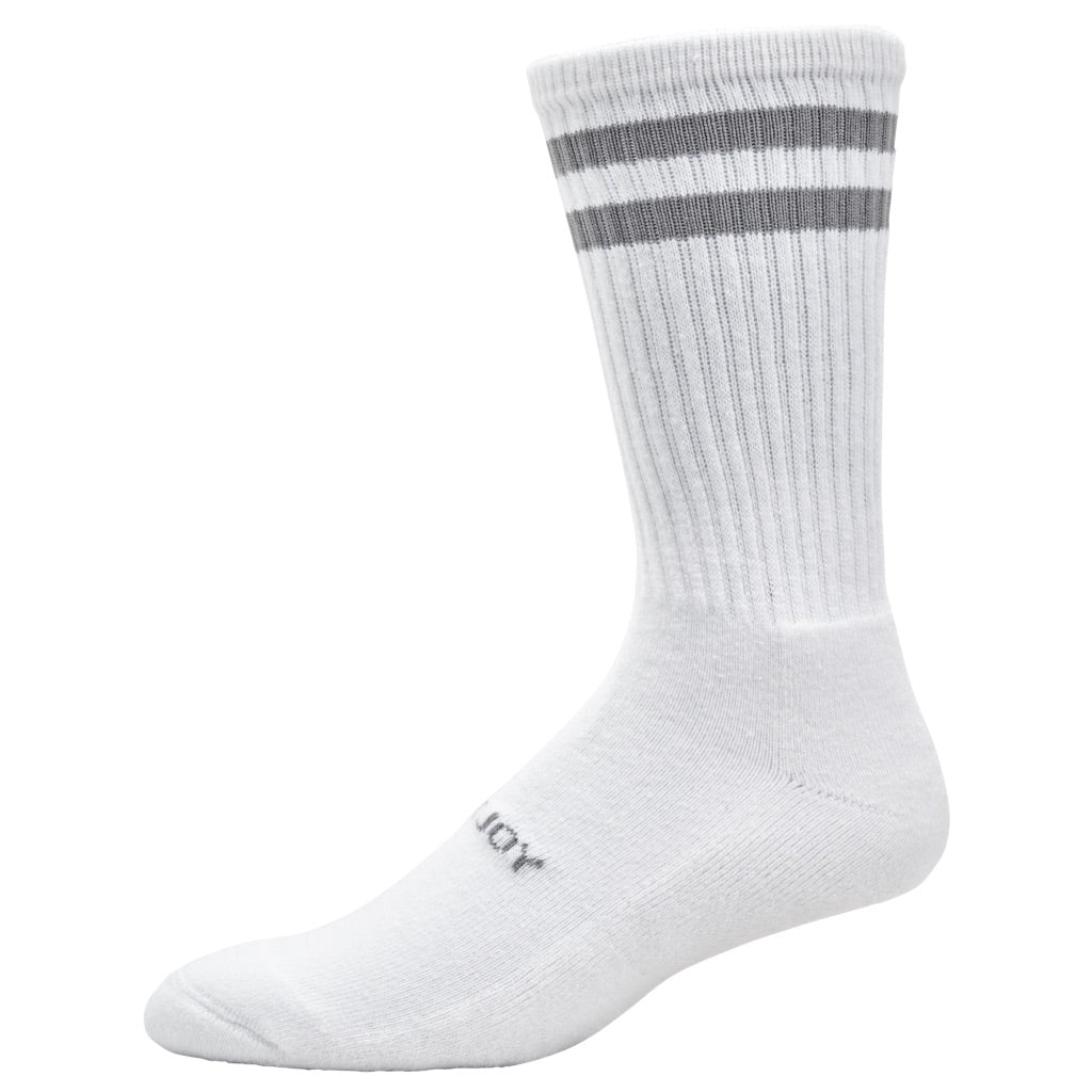 Footjoy ComfortSof Crew 3 Pair Pack Golf Socks