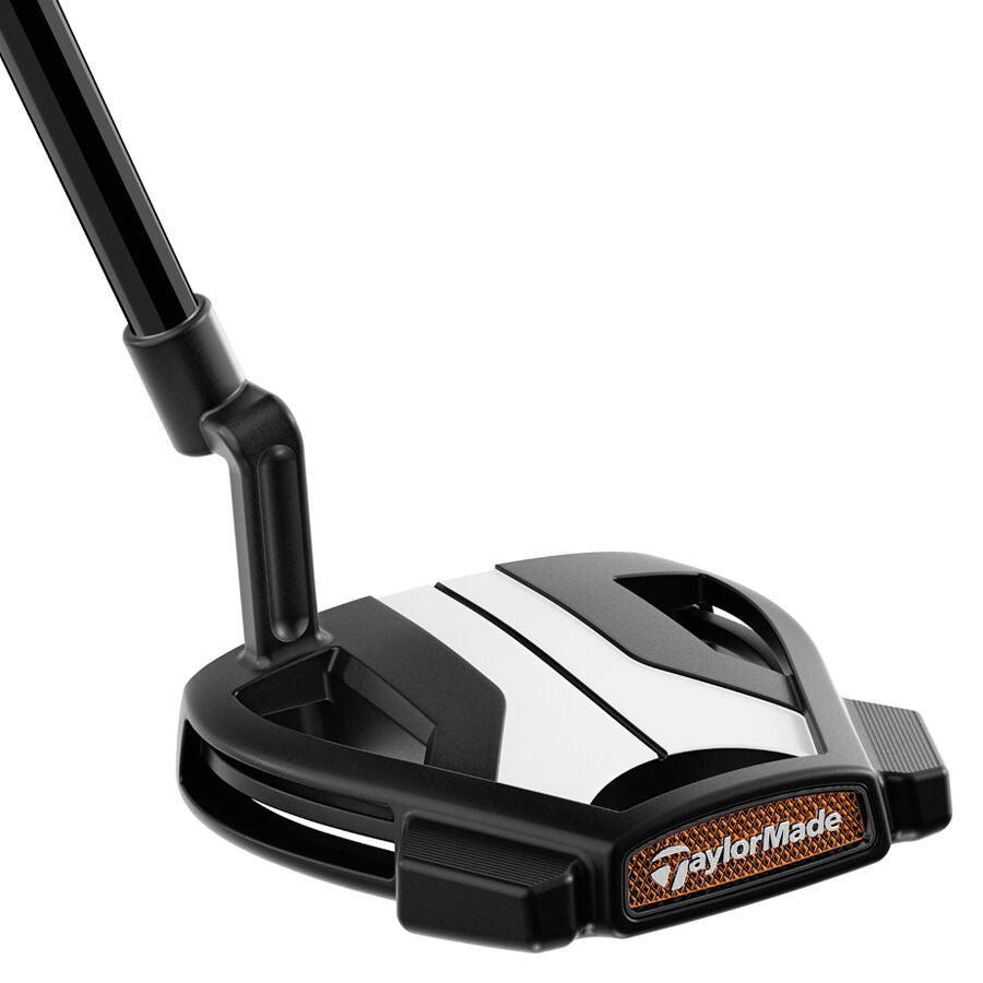TaylorMade Spider Tour X L-Neck Black Golf Putter