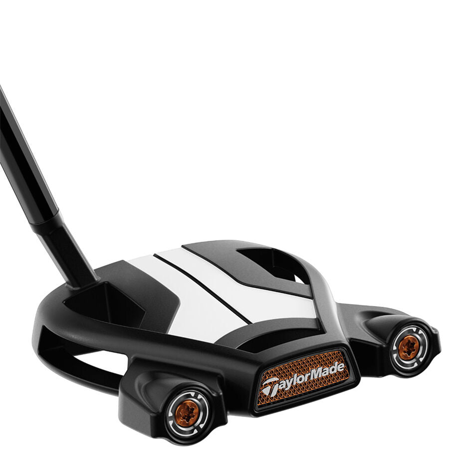 TaylorMade Spider Tour Black Golf Putter