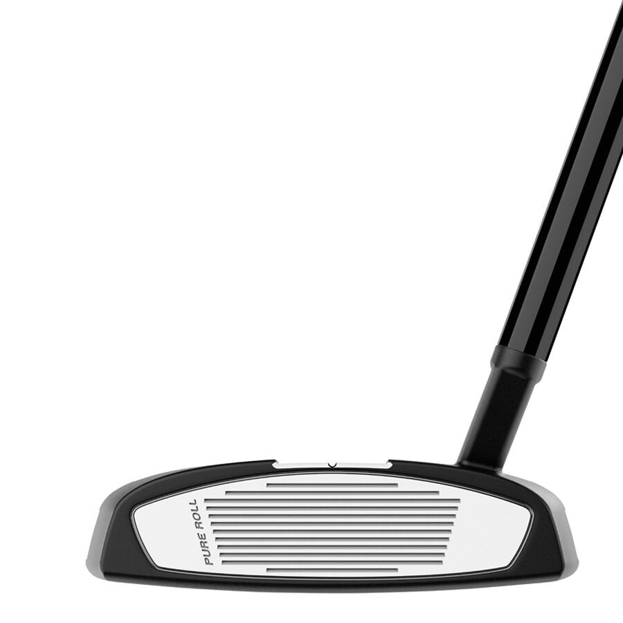 TaylorMade Spider Tour Black Golf Putter