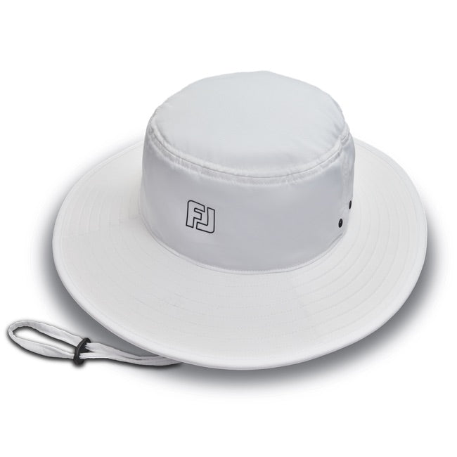 FootJoy Temposeries Sun Hat