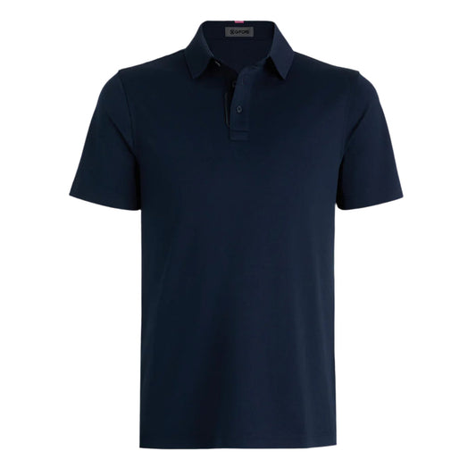 G/FORE Essential Performance Golf Pique Polo