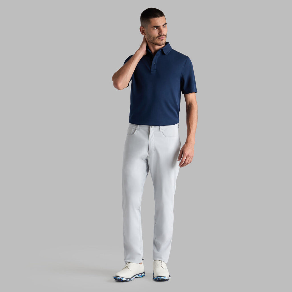 G/FORE Essential Performance Golf Pique Polo