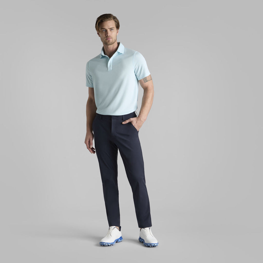 G/FORE Essential Performance Golf Pique Polo