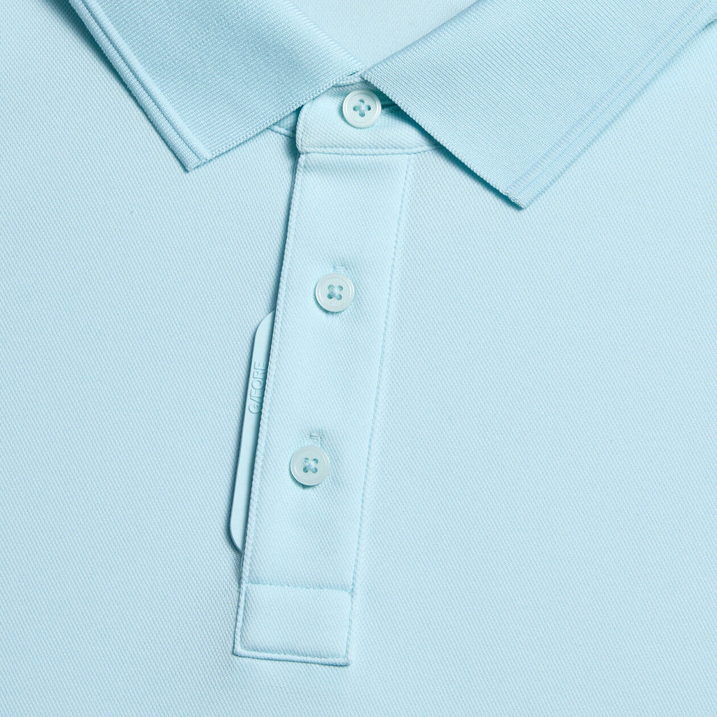 G/FORE Essential Performance Golf Pique Polo