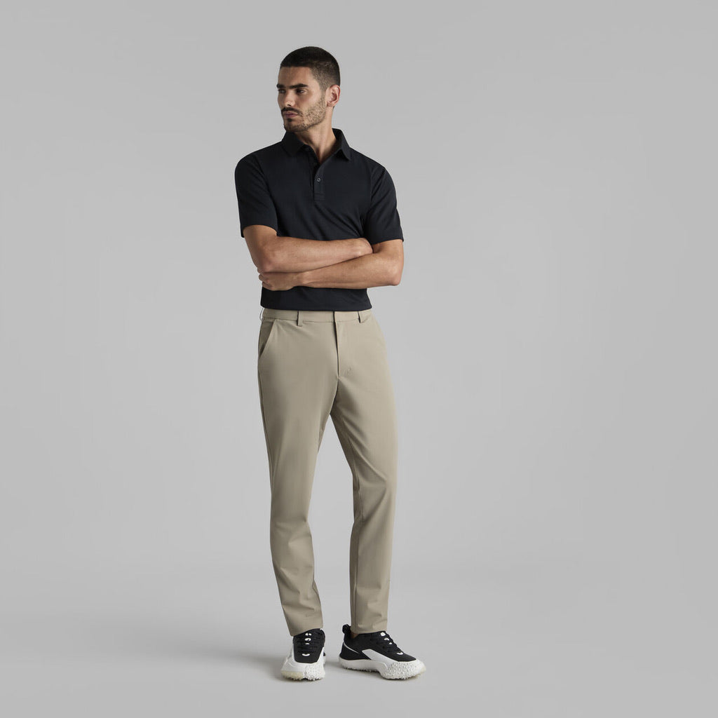 G/FORE Essential Performance Golf Pique Polo
