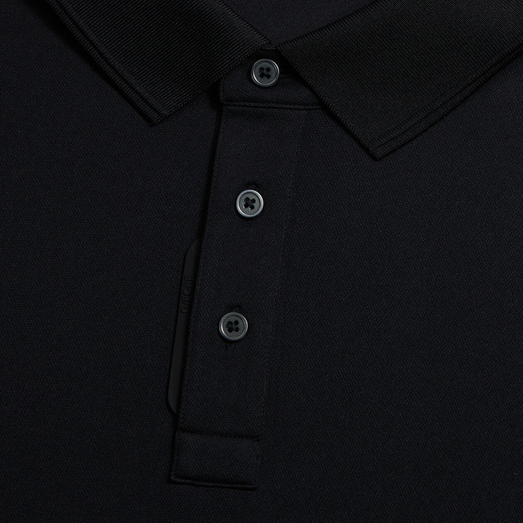 G/FORE Essential Performance Golf Pique Polo